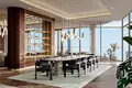 Apartamento 2 habitaciones 186 m² Dubái, Emiratos Árabes Unidos