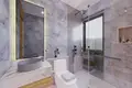 Villa de tres dormitorios 270 m² Si Sunthon, Tailandia