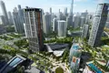 Apartamento 39 m² Dubái, Emiratos Árabes Unidos