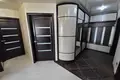 Appartement 3 chambres 82 m² Minsk, Biélorussie