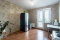 1 room apartment 49 m² Minsk, Belarus
