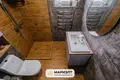 Коттедж 128 м² Сёмково, Беларусь