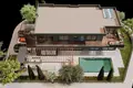 Haus 4 Schlafzimmer 550 m² Germasogeia, Zypern