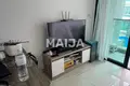 2 room apartment 35 m² in Pattaya City, Thailand