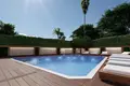 1 bedroom apartment 58 m² Alanya, Turkey