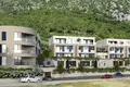 Apartamento 2 habitaciones  Morinj, Montenegro