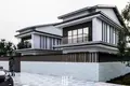 5 bedroom villa 260 m² Serik, Turkey