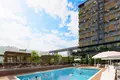Wohnkomplex Apartments in a project with a family concept.