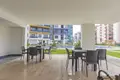 Apartamento 2 habitaciones 62 m² Mahmutlar, Turquía