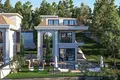 Вилла 6 комнат 430 м² Муратпаша, Турция