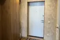 1 room apartment 39 m² Fanipal, Belarus