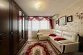 2 room apartment 50 m² Minsk, Belarus