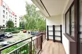 3 room apartment 69 m² Warsaw, Poland