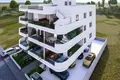 Apartamento 2 habitaciones 106 m² Larnaca District, Chipre