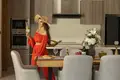 Вилла 3 спальни 244 м² Теп Красатти, Таиланд