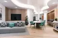 2 bedroom apartment 125 m² San Pedro Alcantara, Spain