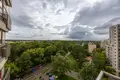 Apartamento 4 habitaciones 84 m² Varsovia, Polonia