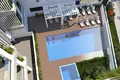 2 bedroom apartment 80 m² Larnaca, Cyprus