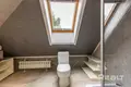 House 374 m² Kalodziscanski sielski Saviet, Belarus
