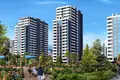 Квартира 2 комнаты 47 м² Адлиа, Грузия