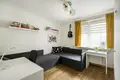 3 room apartment 67 m² Warsaw, Poland