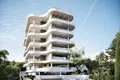 3 bedroom apartment 147 m² Germasogeia, Cyprus