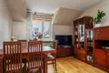 Appartement 3 chambres 60 m² Varsovie, Pologne