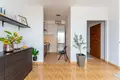 Wohnung 1 zimmer 28 m² Zabki, Polen