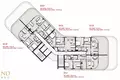 2 bedroom apartment 98 m², All countries