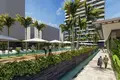 Complejo residencial Beachfront residential complex with shopping center and infrastructure, Mahmutlar, Turkey