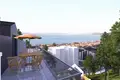 Duplex 4 bedrooms 208 m² Mudanya, Turkey