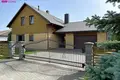 House 183 m² Kaisiadorys, Lithuania