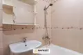 Mieszkanie 2 pokoi 44 m² Mińsk, Białoruś
