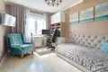 2 room apartment 69 m² Minsk, Belarus