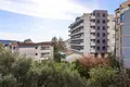 Apartamento 1 habitacion 40 m² en Becici, Montenegro