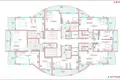 Apartamento 2 habitaciones 83 m² Alanya, Turquía