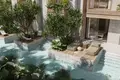1 bedroom apartment 59 m² Higuey, Dominican Republic