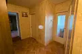 Mieszkanie 3 pokoi 59 m² Gurjewsk, Rosja