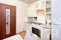 1 room apartment 38 m² Barysaw, Belarus