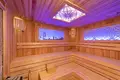 Квартира 3 комнаты  Кестель, Турция
