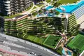 Appartement 3 chambres 144 m² Benidorm, Espagne