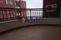 Квартира 3 комнаты 87 м² Несебр, Болгария
