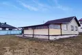 Casa 140 m² Scomyslicki siel ski Saviet, Bielorrusia