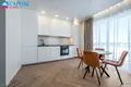 2 room apartment 43 m² Klaipeda, Lithuania