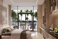 Apartamento 2 habitaciones 64 m² Dubái, Emiratos Árabes Unidos