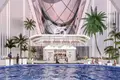 Apartment 433 m² Dubai, United Arab Emirates