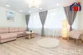 Wohnung 2 Zimmer 63 m² Minsk, Weißrussland