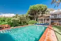 Haus 5 Schlafzimmer 420 m² Malaga, Spanien