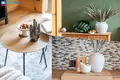 2 room apartment 45 m² Vilnius, Lithuania