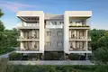 Квартира 2 спальни 103 м² Героскипу, Кипр